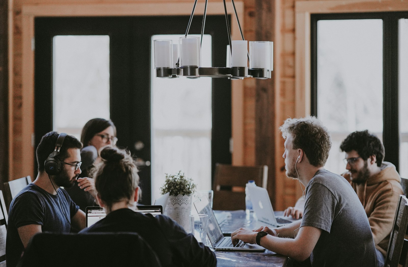IT Workforce Solutions