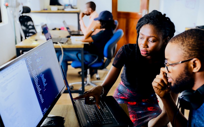 Youth Tech Academy